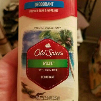 Photo of Old Spice Fiji Body Wash uploaded by Crystal P.