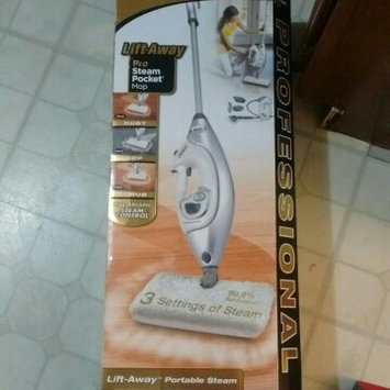 Photo of Shark Lift-Away Professional Steam Pocket Mop Model S3901 uploaded by Davia C.