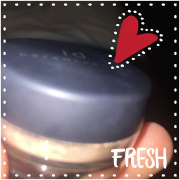 Photo of bareMinerals Loose Mineral Eyecolor uploaded by olivia c.