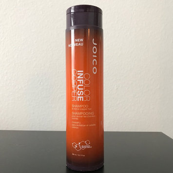 Photo of Joico Color Infuse Shampoo uploaded by Bruna L.