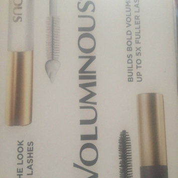 Photo of L'Oréal Paris Voluminous® Primer & Mascara Carded Pack uploaded by Latorya M.