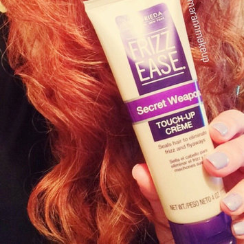 Photo of John Frieda® Frizz-Ease Secret Weapon® Finishing Crème uploaded by Emily C.