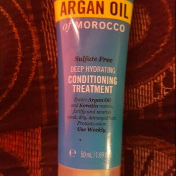 Photo of Marc Anthony True Professional Oil of Morocco Argan Oil Sulfate Free Deep Hydrating Conditioning Treatment uploaded by M C.