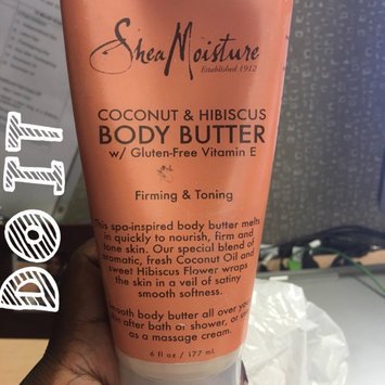 Photo of SheaMoisture Lavender & Wild Orchid Bubble Bath & Body Wash uploaded by Andrea W.