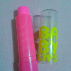 Maybelline Baby Lips® Moisturizing Lip Balm