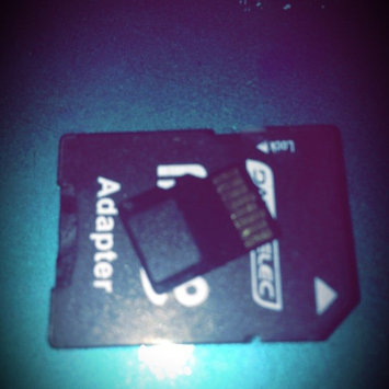 Photo of SanDisk 32GB microSDHC Memory Card uploaded by Blythe S.