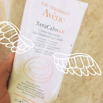 Photo of Avene XeraCalm A.D Lipid-Replenishing Cream 200ml uploaded by Massielle Nathalie M.
