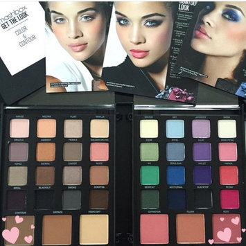 Photo of Smashbox Master Class Palette III Color & Contour uploaded by Christina O.