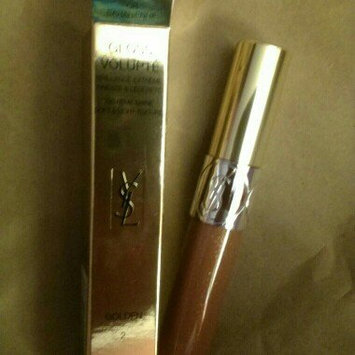 Photo of Yves Saint Laurent Gloss Volupté uploaded by LoLo M.