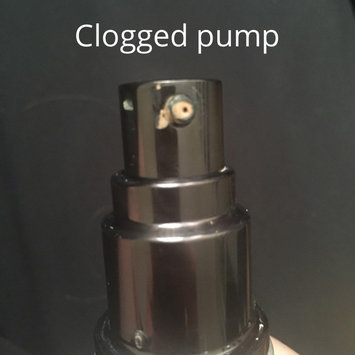 Photo of Hourglass Immaculate Liquid Powder Foundation uploaded by Julianne K.