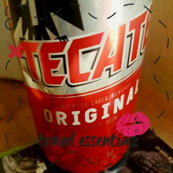 Photo of Tecate Original uploaded by Cchiina L.