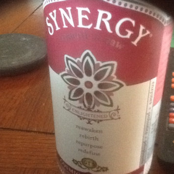 Photo of GT's Raw Organic Kombucha Cosmic Cranberry uploaded by Becca S.
