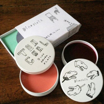 Photo of too cool for school Dinoplatz Lip Balm uploaded by Megan G.