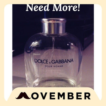 Photo of Dolce & Gabbana Light Blue For Men Eau de Toilette uploaded by Latorya M.