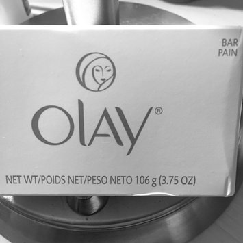 Photo of Olay Outlast Ultra Moisture Shea Butter Beauty Bar uploaded by Nikki E.