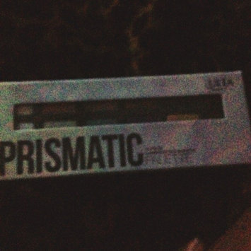 Photo of ULTA Prismatic Eyeshadow Palette uploaded by Stronga H.