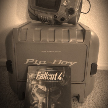 Photo of Bethesda Fallout 4 (PC Game) uploaded by Erica M.