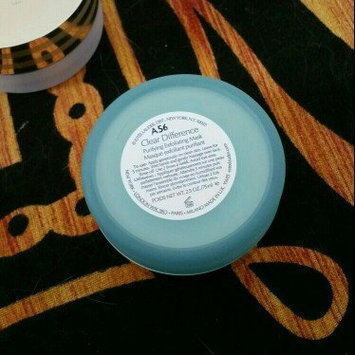 Photo of Estée Lauder Clear Difference Purifying Exfoliating Mask uploaded by Daphne S.