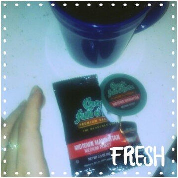 Photo of Chock Full O' Nuts 100% Colombian Coffee Medium Roast K-Cup Packs - 12 CT uploaded by Madeline C.