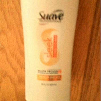Photo of Suave® Sleek For Dry Or Frizzy Hair Conditioner uploaded by Jennifer H.