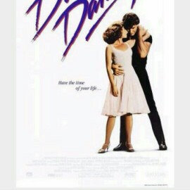 Photo of Dirty Dancing (Single-Disc Widescreen Edition) uploaded by Tracy R.
