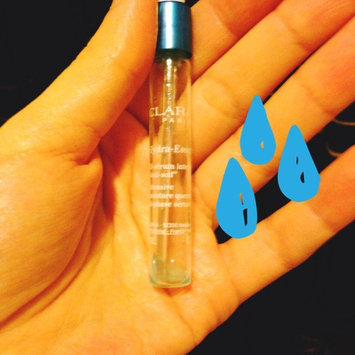 Photo of Clarins Hydra-Essentiel Bi-Phase Serum uploaded by Alyssa S.