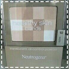 Photo of Neutrogena® Healthy Skin Blends uploaded by Faith M.
