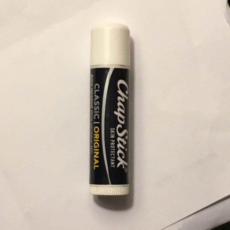 ChapStickĀ® Classics Cherry lip Balm