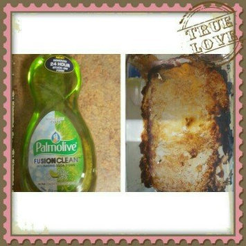 Photo of Palmolive® Ultra Fusion Clean™ with Baking Soda & Lime uploaded by Kallie W.
