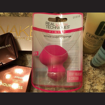 Photo of real techniques Miracle Sculpting Sponge uploaded by Aerial P.
