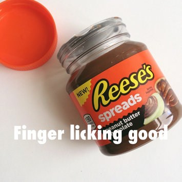 Photo of Reese's Spreads Peanut Butter Chocolate uploaded by Hyej P.