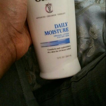 Photo of Curél® DAILY HEALING ORIGINAL LOTION FOR DRY SKIN uploaded by Arhonya b.