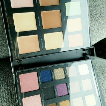 Photo of Smashbox Master Class Palette III Color & Contour uploaded by Melissa C.