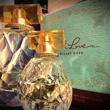 Photo of Hilary Duff Wrapped With Love Eau de Parfum uploaded by Stephanie T.