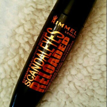 Photo of Rimmel London Scandaleyes XX-Treme Mascara uploaded by Alba A.