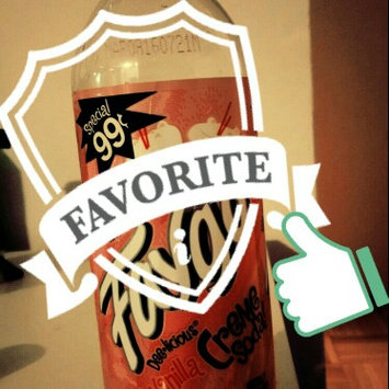 Photo of Faygo Diet orange soda pop, caffeine free, 20-fl. oz. plastic bottle uploaded by Adele D.