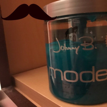 Photo of Johnny B Hair Gel, 16 Ounce uploaded by Kasey P.