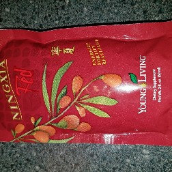 Photo of Young Living NingXia Red 2 oz Packs- 10 Count uploaded by virginia p.