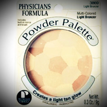 Photo of Physicians Formula Retro Glow Mosaic Bronzer Compact uploaded by Jessica P.