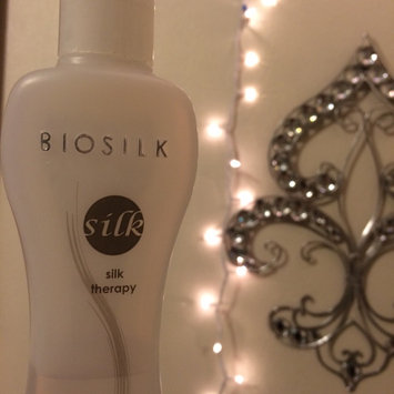 Photo of Biosilk Silk Therapy, 7 Ounce uploaded by Heather V.
