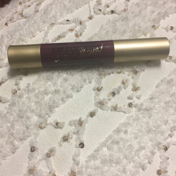 Photo of Too Faced Lip Injection Color Bomb! Moisture Plumping Lip Tint uploaded by Grace D.