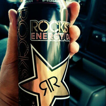 Photo of Rockstar Energy Drink uploaded by Sarah R.