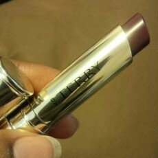 Photo of BY TERRY Hyaluronic SHEER ROUGE - Hydra-Balm Fill & Plump Lipstick uploaded by Myra H.