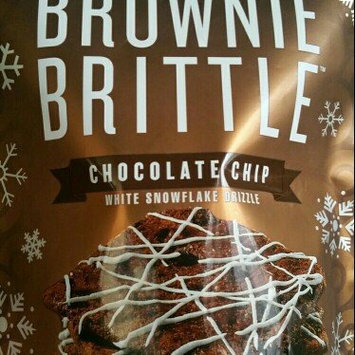 Photo of Sheila G's Brownie Brittle Chocolate Chip uploaded by MONEKA S.