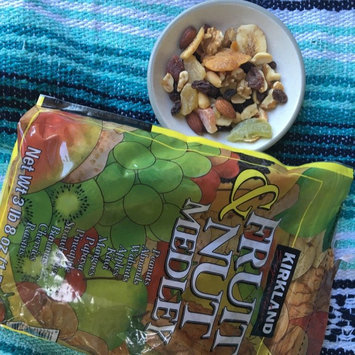 Photo of Kirkland Signature Kirkland Fruit & Nut Medley (3 lb 8 oz) uploaded by Alyssa B.