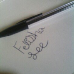 Photo of BIC Cristal Pen uploaded by Felisha L.