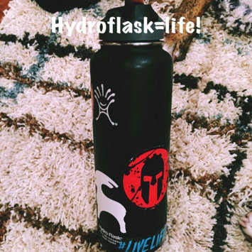 Photo of Hydro Flask T4031 Wide Mouth 40 Oz uploaded by Samantha K.