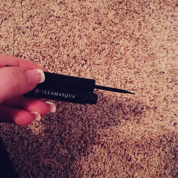 Photo of Illamasqua Precision Ink Abyss uploaded by Hayley P.