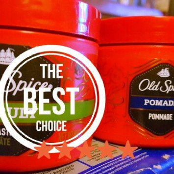 Photo of Old Spice Spiffy Sculpting Pomade uploaded by Jonathan P.