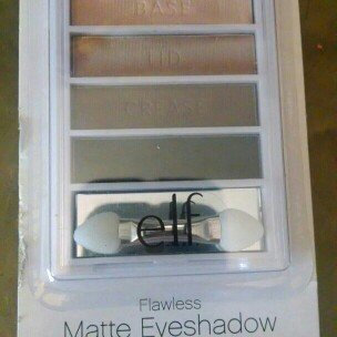 Photo of e.l.f. Cosmetics Brightening Eye Colour uploaded by Ferni C.